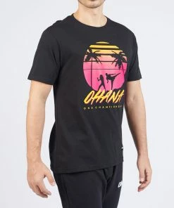 ONE Championship Ohana Graphic Tee