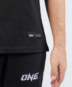 ONE Championship Ohana Graphic Tee 14 ONE Championship Ohana Graphic Tee