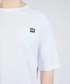 ONE Championship ONE Oversized Pocket Tee Men 9 ONE Championship ONE Oversized Pocket Tee Men
