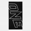 ONE Championship Accessories ONE Oversized Logo Sports Towel