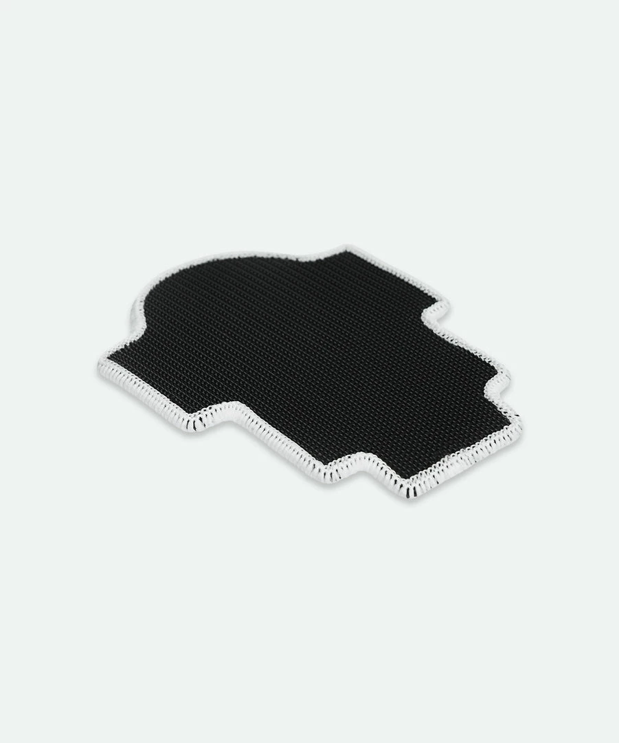 ONE Championship Pinoy Ako Woven Patch (Blue) Men 4 ONE Championship Pinoy Ako Woven Patch (Blue) Men