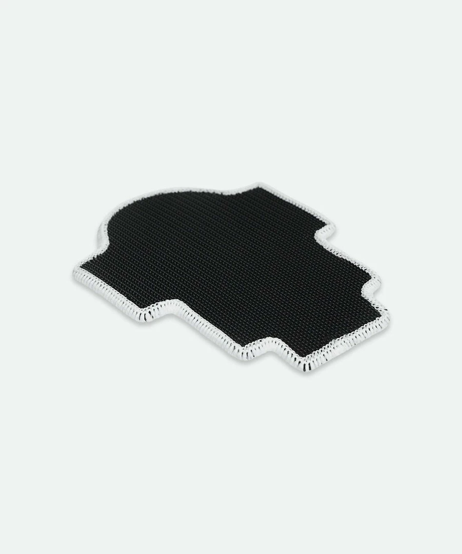 ONE Championship Pinoy Ako Woven Patch (Blue) Men 6 ONE Championship Pinoy Ako Woven Patch (Blue) Men