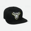 ONE Championship Carabao Snapback Cap 1 ONE Championship Carabao Snapback Cap