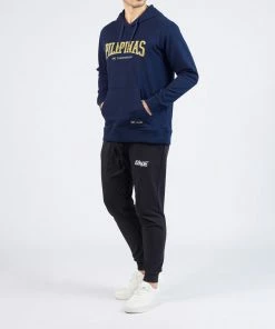 ONE Championship Men Philippine Eagle Hoodie 13 ONE Championship Men Philippine Eagle Hoodie