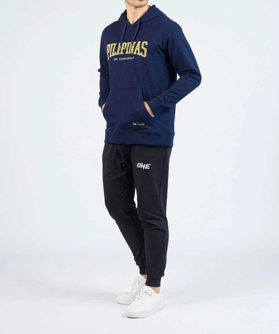 ONE Championship Men Philippine Eagle Hoodie 8 ONE Championship Men Philippine Eagle Hoodie