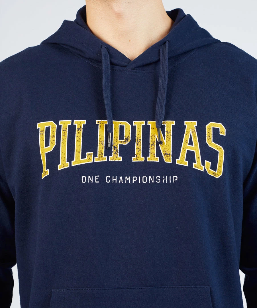 ONE Championship Men Philippine Eagle Hoodie 5 ONE Championship Men Philippine Eagle Hoodie
