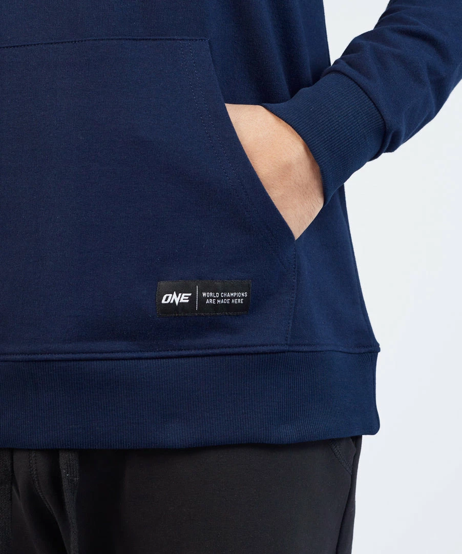 ONE Championship Men Philippine Eagle Hoodie 7 ONE Championship Men Philippine Eagle Hoodie