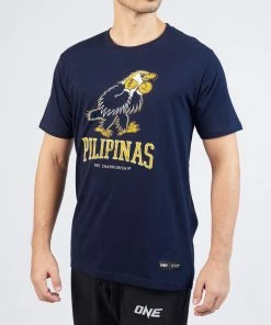 ONE Championship Philippine Eagle Tee