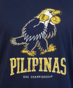 ONE Championship Philippine Eagle Tee