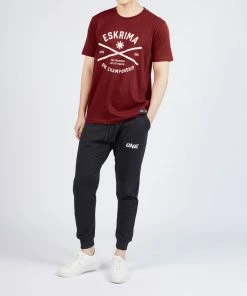 ONE Championship Eskrima Tee Men