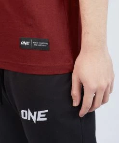 ONE Championship Eskrima Tee Men