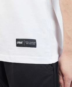 ONE Championship Men Philippine Jeepney Tee