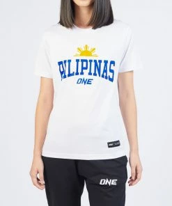 ONE Championship Pilipinas Graphic Tee Men