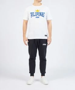 ONE Championship Pilipinas Graphic Tee Men