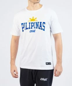 ONE Championship Pilipinas Graphic Tee Men