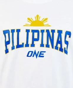 ONE Championship Pilipinas Graphic Tee Men