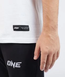 ONE Championship Pilipinas Graphic Tee Men