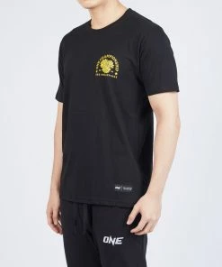 ONE Championship Men Sampaguita Tee