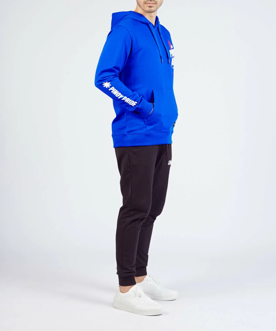 ONE Championship Pinoy Ako Hoodie (Blue) 8 ONE Championship Pinoy Ako Hoodie (Blue)