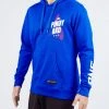 ONE Championship Pinoy Ako Hoodie (Blue)