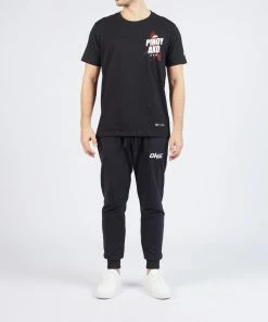 ONE Championship Men Pinoy Ako Tee (Black) 15 ONE Championship Men Pinoy Ako Tee (Black)