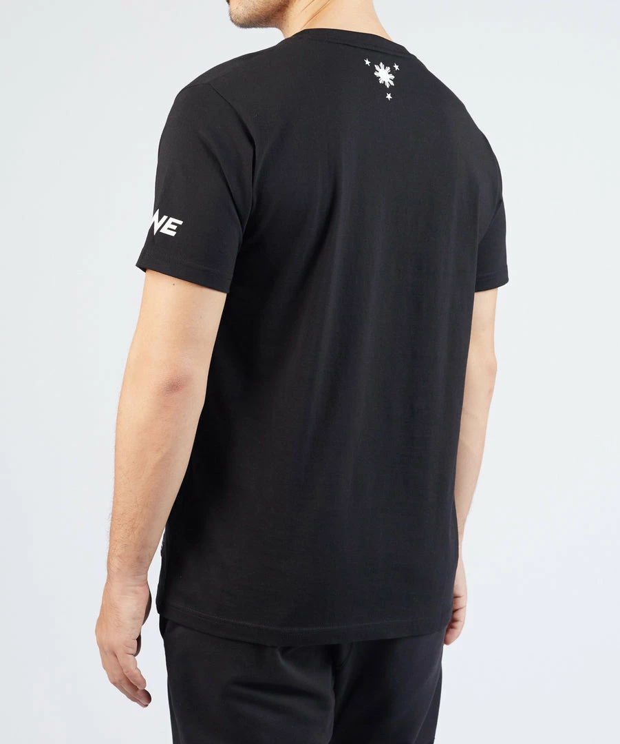 ONE Championship Men Pinoy Ako Tee (Black) 4 ONE Championship Men Pinoy Ako Tee (Black)