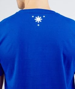 ONE Championship Pinoy Ako Tee (Blue) Men