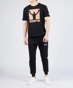 ONE Championship Redemption Tee