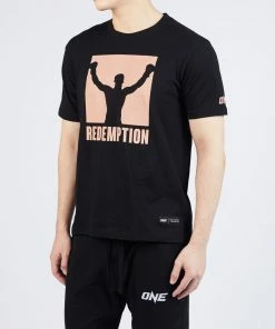 ONE Championship Redemption Tee