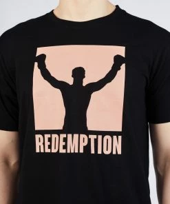 ONE Championship Redemption Tee