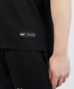 ONE Championship Redemption Tee