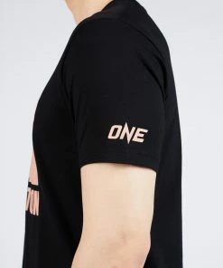 ONE Championship Redemption Tee