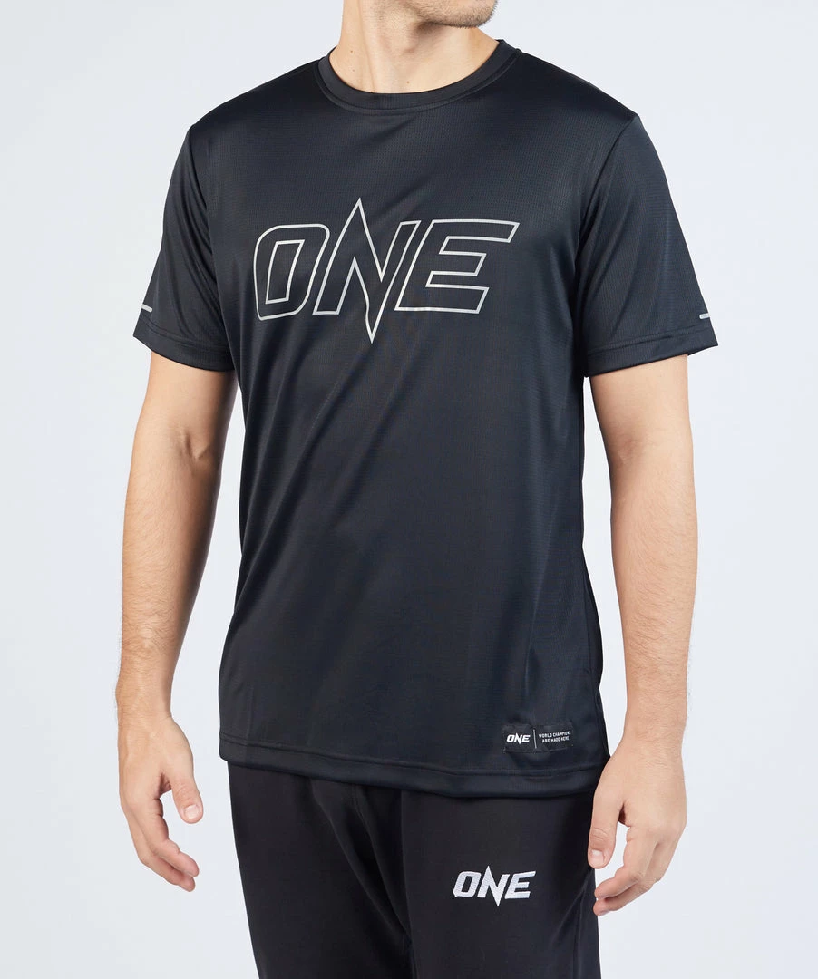 ONE Championship Men Elite Training Top 3 ONE Championship Men Elite Training Top