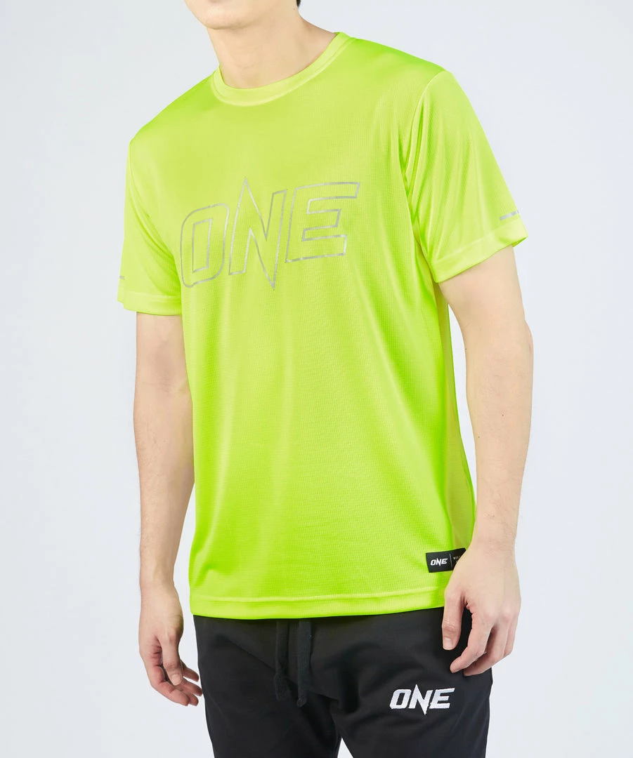 ONE Championship Elite Training Top Men 3 ONE Championship Elite Training Top Men