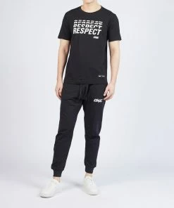 ONE Championship Respect Tee Men