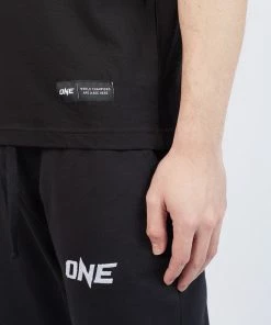ONE Championship Respect Tee Men
