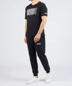 ONE Championship Men ONE X Shin Karate Tee (Black)