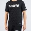 ONE Championship Men ONE X Shooto Tee
