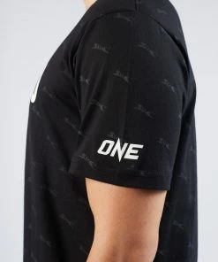 ONE Championship Men ONE X Shooto Tee