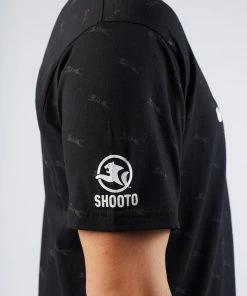 ONE Championship Men ONE X Shooto Tee