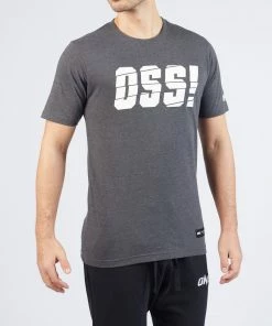 ONE Championship OSS Tee