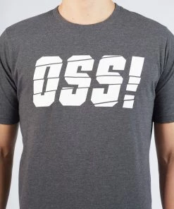 ONE Championship OSS Tee