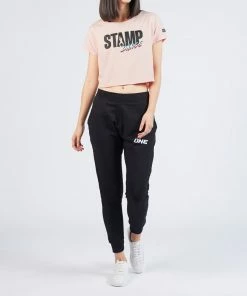 ONE Championship Stamp Fairtex "Stamp Dance" Crop Tee 11 ONE Championship Stamp Fairtex