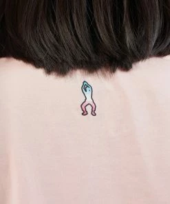 ONE Championship Stamp Fairtex "Stamp Dance" Crop Tee 10 ONE Championship Stamp Fairtex