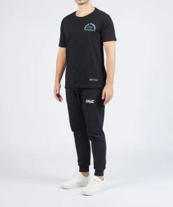 ONE Championship Men Stick & Move Tee