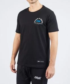 ONE Championship Men Stick & Move Tee