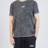 ONE Championship ONE Signature Logo Stonewashed Tee Men 2 ONE Championship ONE Signature Logo Stonewashed Tee Men