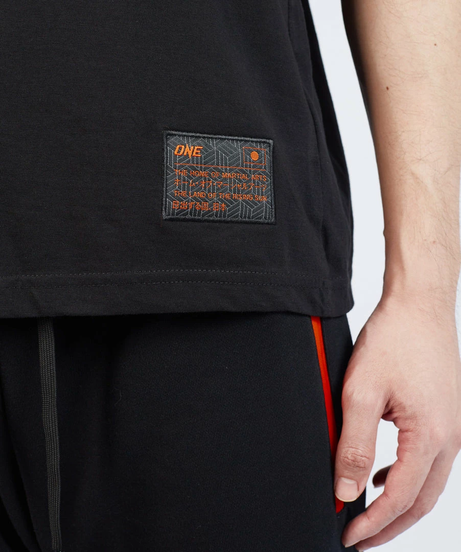 ONE Championship Sumo Championship Tee Men 6 ONE Championship Sumo Championship Tee Men