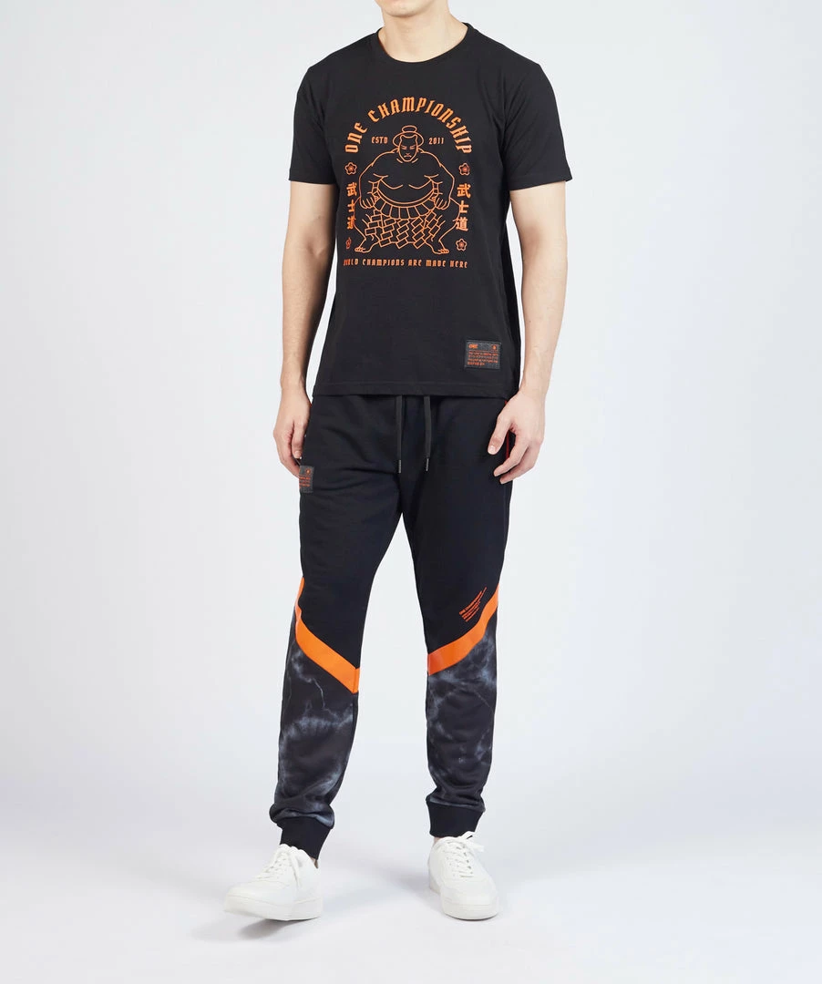 ONE Championship Sumo Championship Tee Men 7 ONE Championship Sumo Championship Tee Men