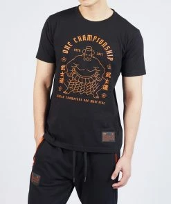 ONE Championship Sumo Championship Tee Men